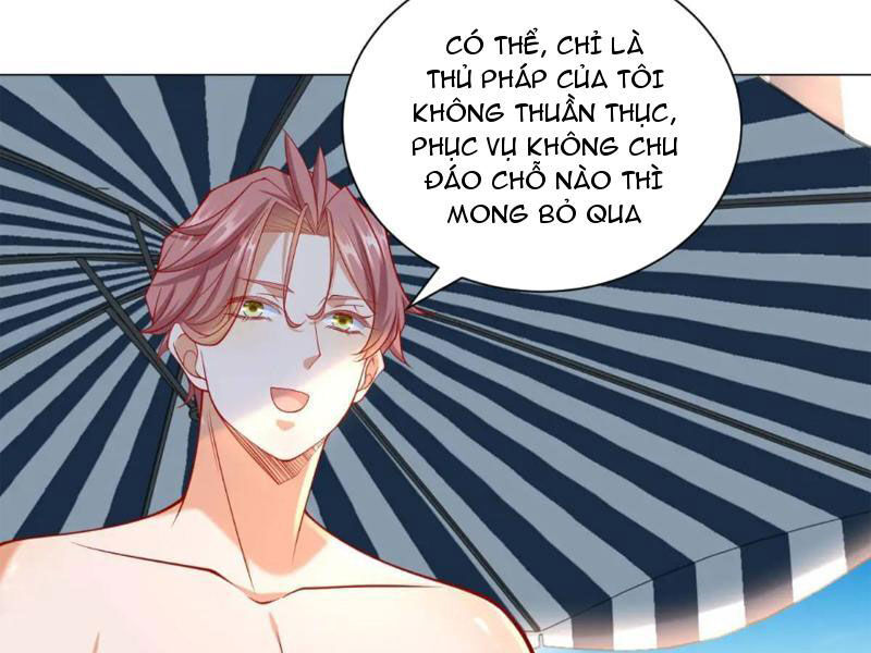 Tôi Là Tài Xế Xe Công Nghệ Có Chút Tiền Thì Đã Sao? Chap 76 - Next Chap 77