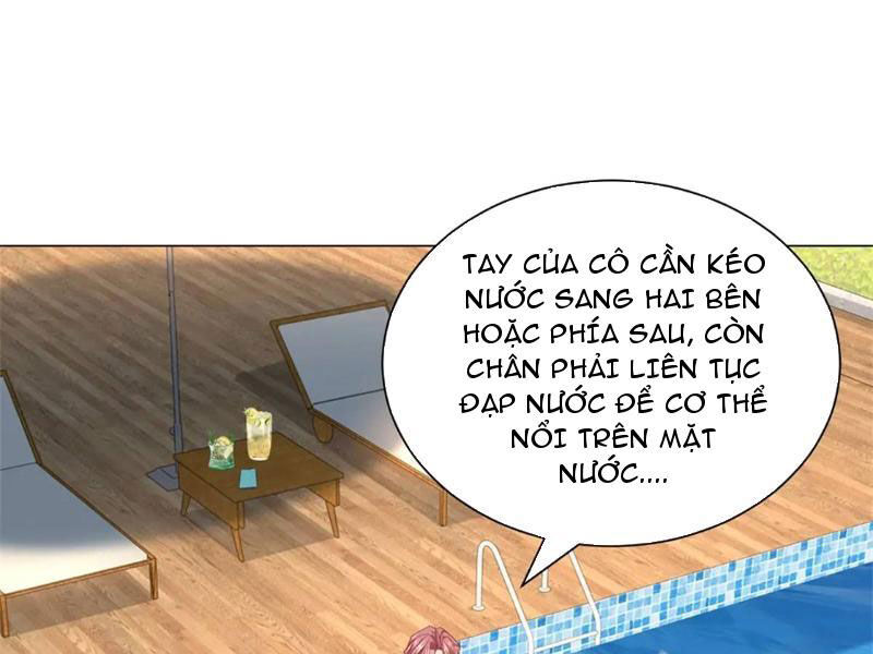 Tôi Là Tài Xế Xe Công Nghệ Có Chút Tiền Thì Đã Sao? Chap 76 - Next Chap 77