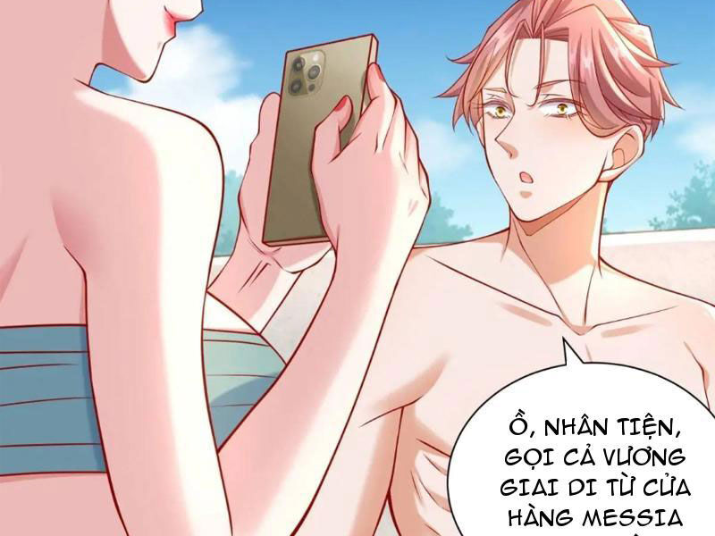 Tôi Là Tài Xế Xe Công Nghệ Có Chút Tiền Thì Đã Sao? Chap 76 - Next Chap 77