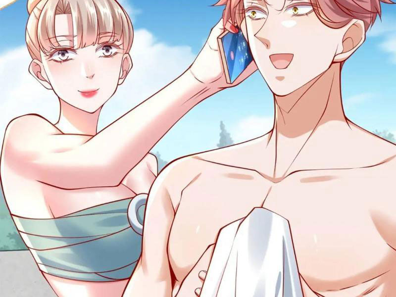 Tôi Là Tài Xế Xe Công Nghệ Có Chút Tiền Thì Đã Sao? Chap 76 - Next Chap 77