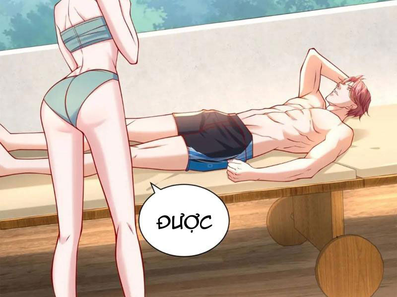 Tôi Là Tài Xế Xe Công Nghệ Có Chút Tiền Thì Đã Sao? Chap 76 - Next Chap 77