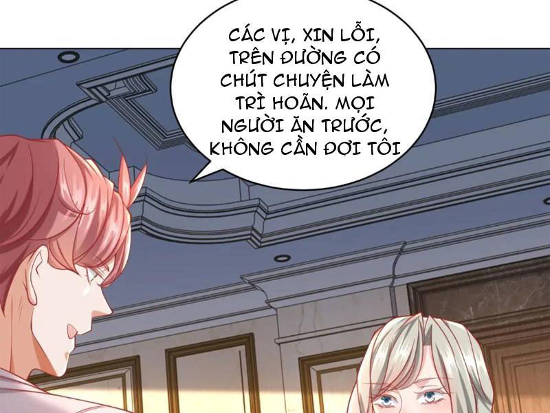 Tôi Là Tài Xế Xe Công Nghệ Có Chút Tiền Thì Đã Sao? Chap 76 - Next Chap 77