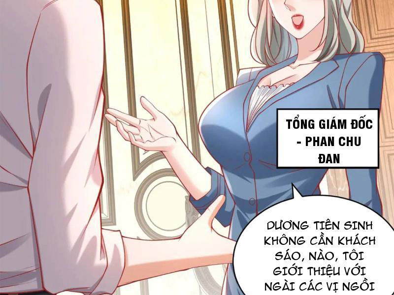 Tôi Là Tài Xế Xe Công Nghệ Có Chút Tiền Thì Đã Sao? Chap 76 - Next Chap 77