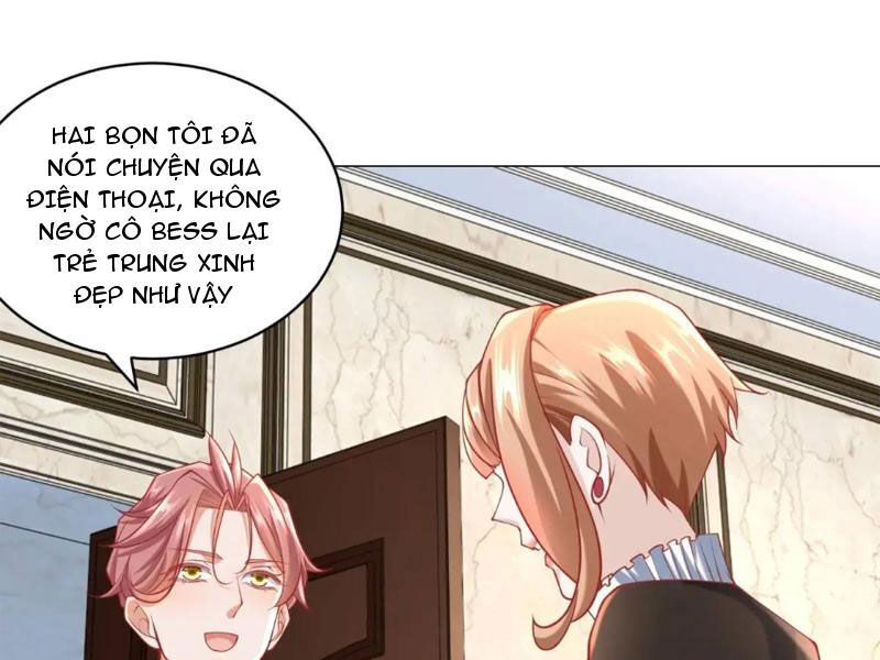 Tôi Là Tài Xế Xe Công Nghệ Có Chút Tiền Thì Đã Sao? Chap 76 - Next Chap 77
