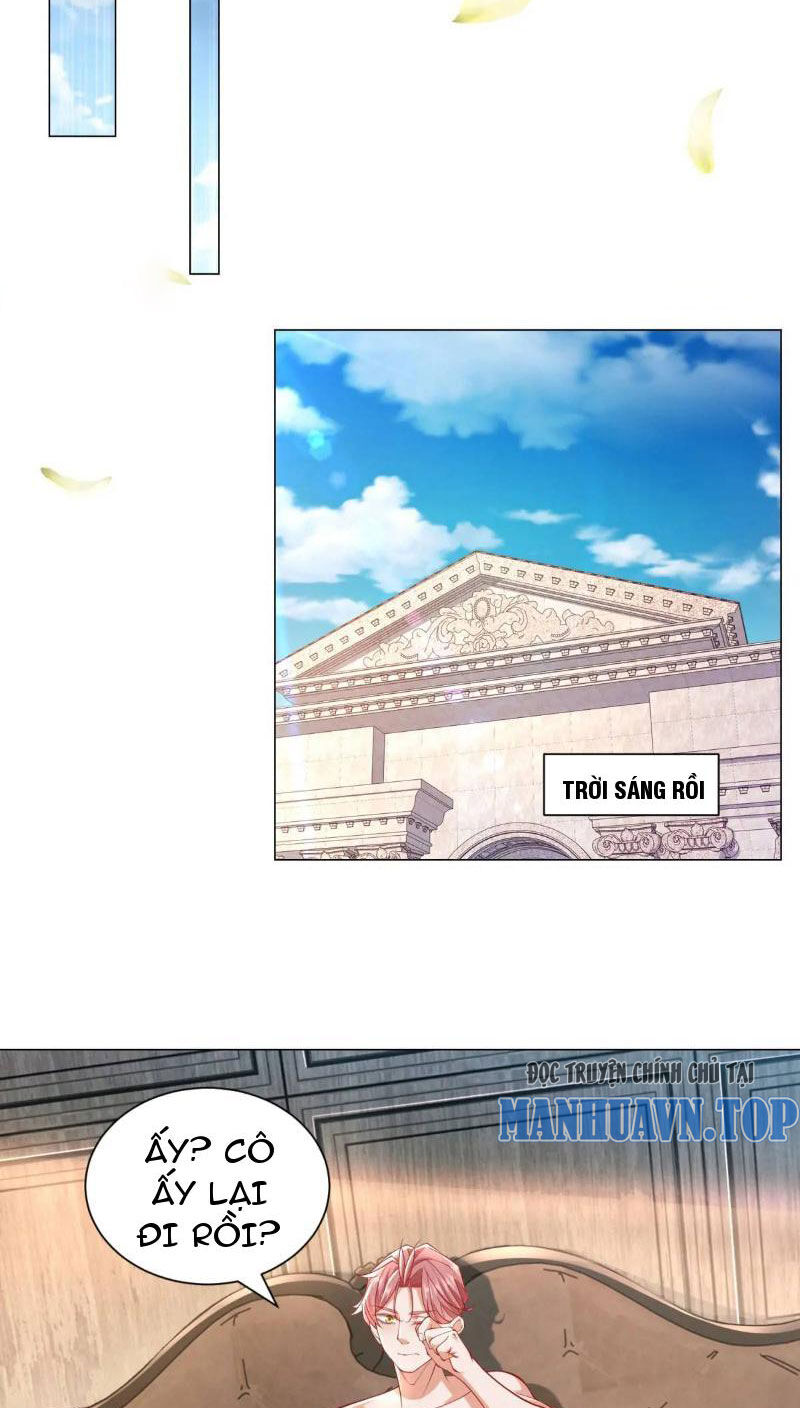 Tôi Là Tài Xế Xe Công Nghệ Có Chút Tiền Thì Đã Sao? Chap 77 - Next Chap 78