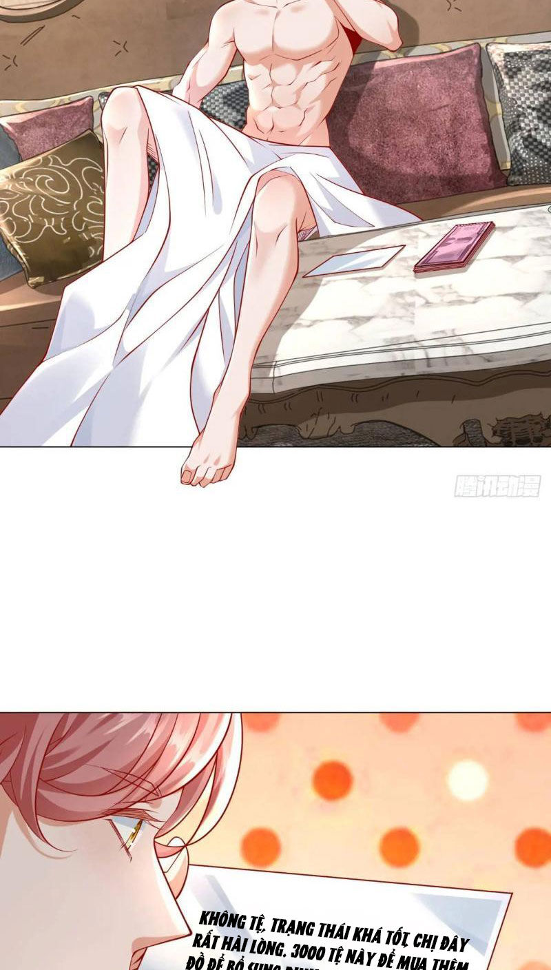 Tôi Là Tài Xế Xe Công Nghệ Có Chút Tiền Thì Đã Sao? Chap 77 - Next Chap 78