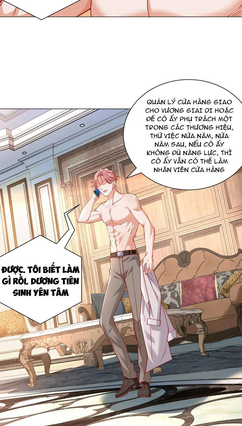 Tôi Là Tài Xế Xe Công Nghệ Có Chút Tiền Thì Đã Sao? Chap 77 - Next Chap 78