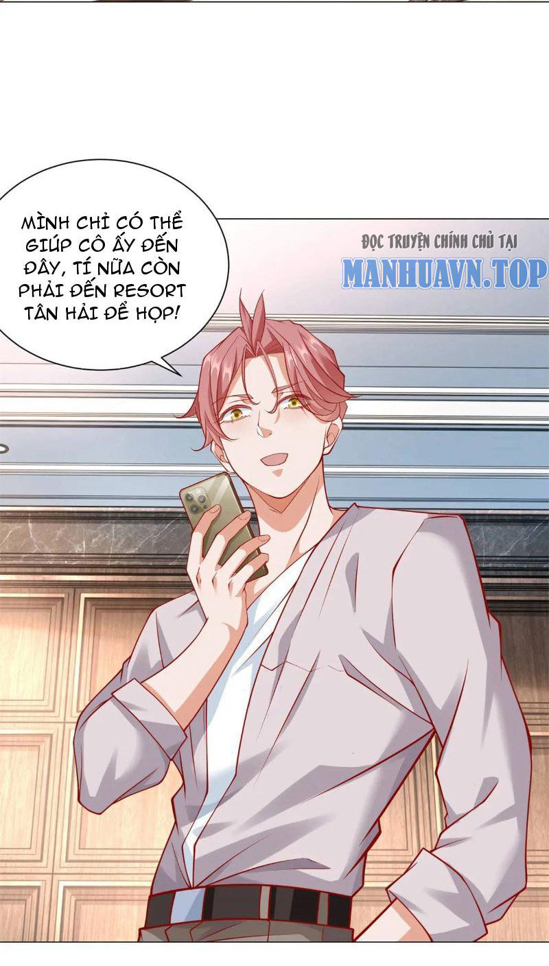 Tôi Là Tài Xế Xe Công Nghệ Có Chút Tiền Thì Đã Sao? Chap 77 - Next Chap 78
