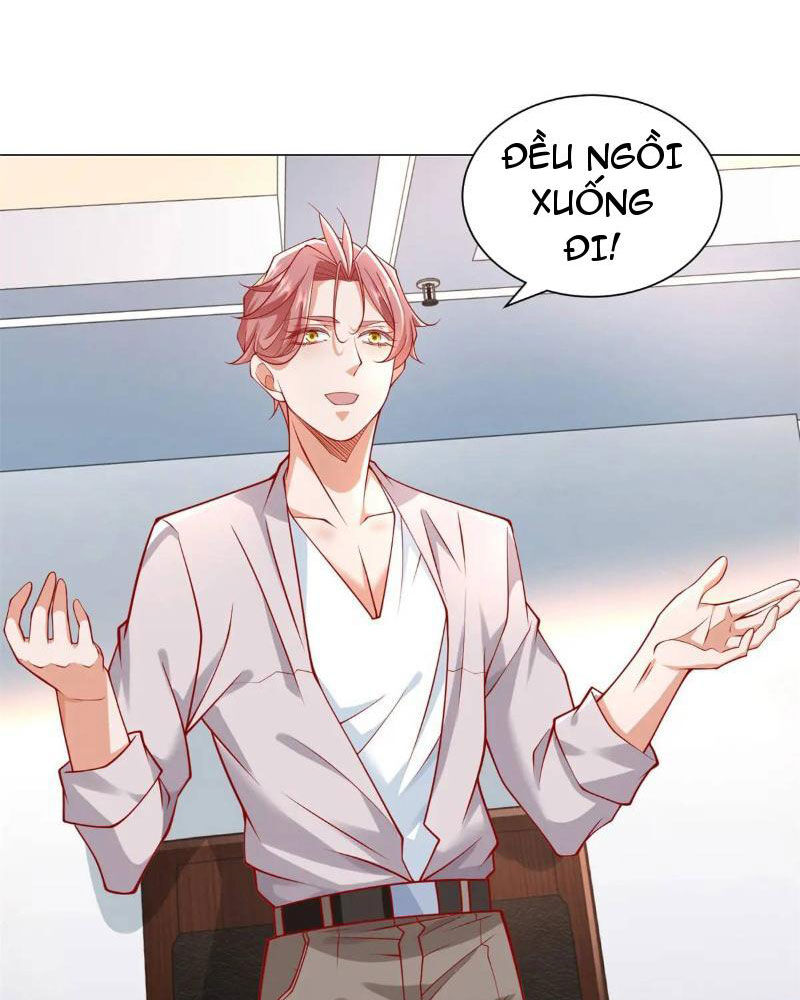 Tôi Là Tài Xế Xe Công Nghệ Có Chút Tiền Thì Đã Sao? Chap 77 - Next Chap 78