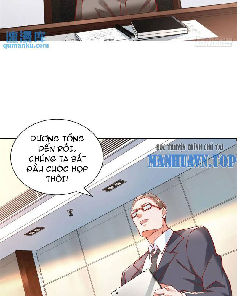 Tôi Là Tài Xế Xe Công Nghệ Có Chút Tiền Thì Đã Sao? Chap 77 - Next Chap 78