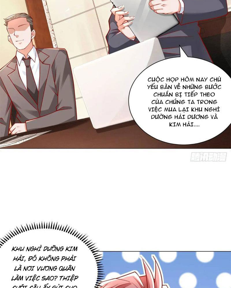 Tôi Là Tài Xế Xe Công Nghệ Có Chút Tiền Thì Đã Sao? Chap 77 - Next Chap 78