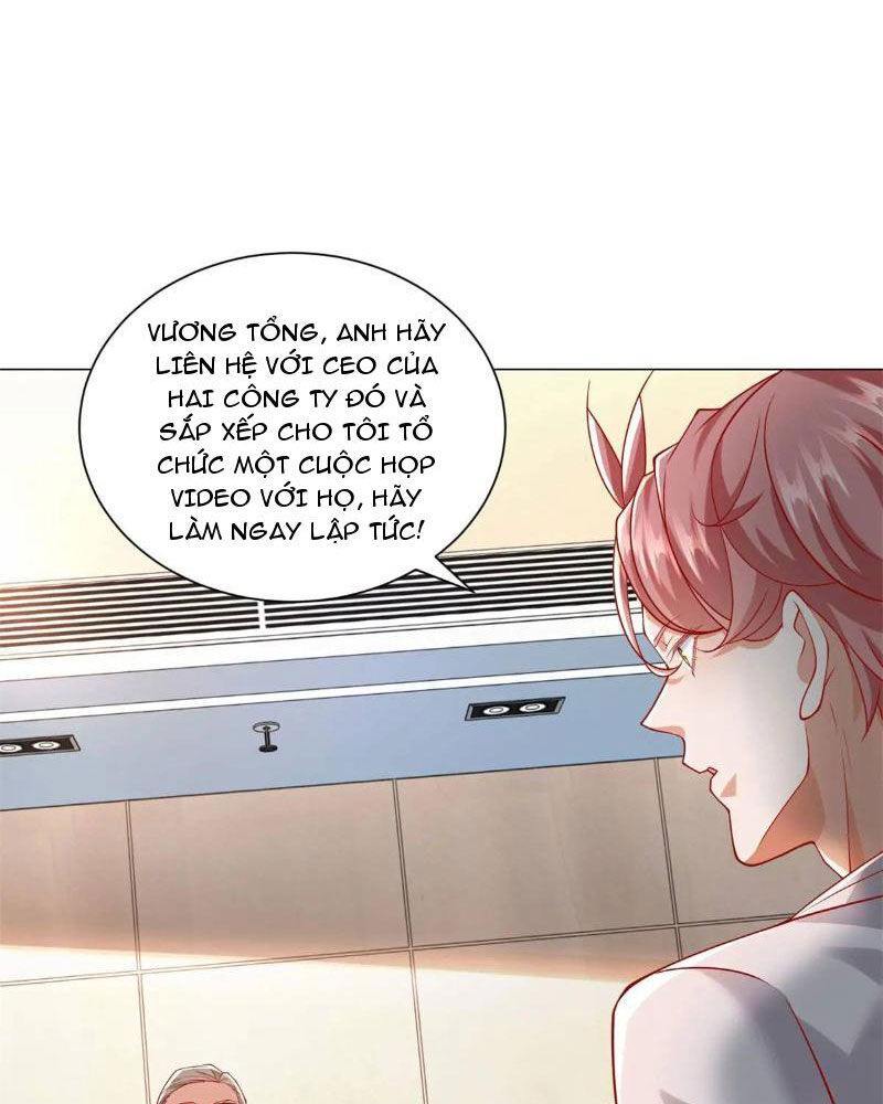 Tôi Là Tài Xế Xe Công Nghệ Có Chút Tiền Thì Đã Sao? Chap 77 - Next Chap 78