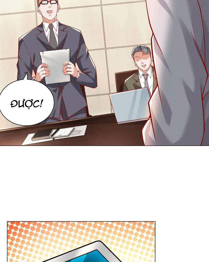 Tôi Là Tài Xế Xe Công Nghệ Có Chút Tiền Thì Đã Sao? Chap 77 - Next Chap 78