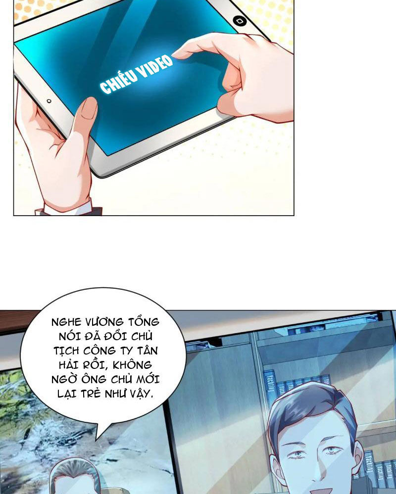 Tôi Là Tài Xế Xe Công Nghệ Có Chút Tiền Thì Đã Sao? Chap 77 - Next Chap 78