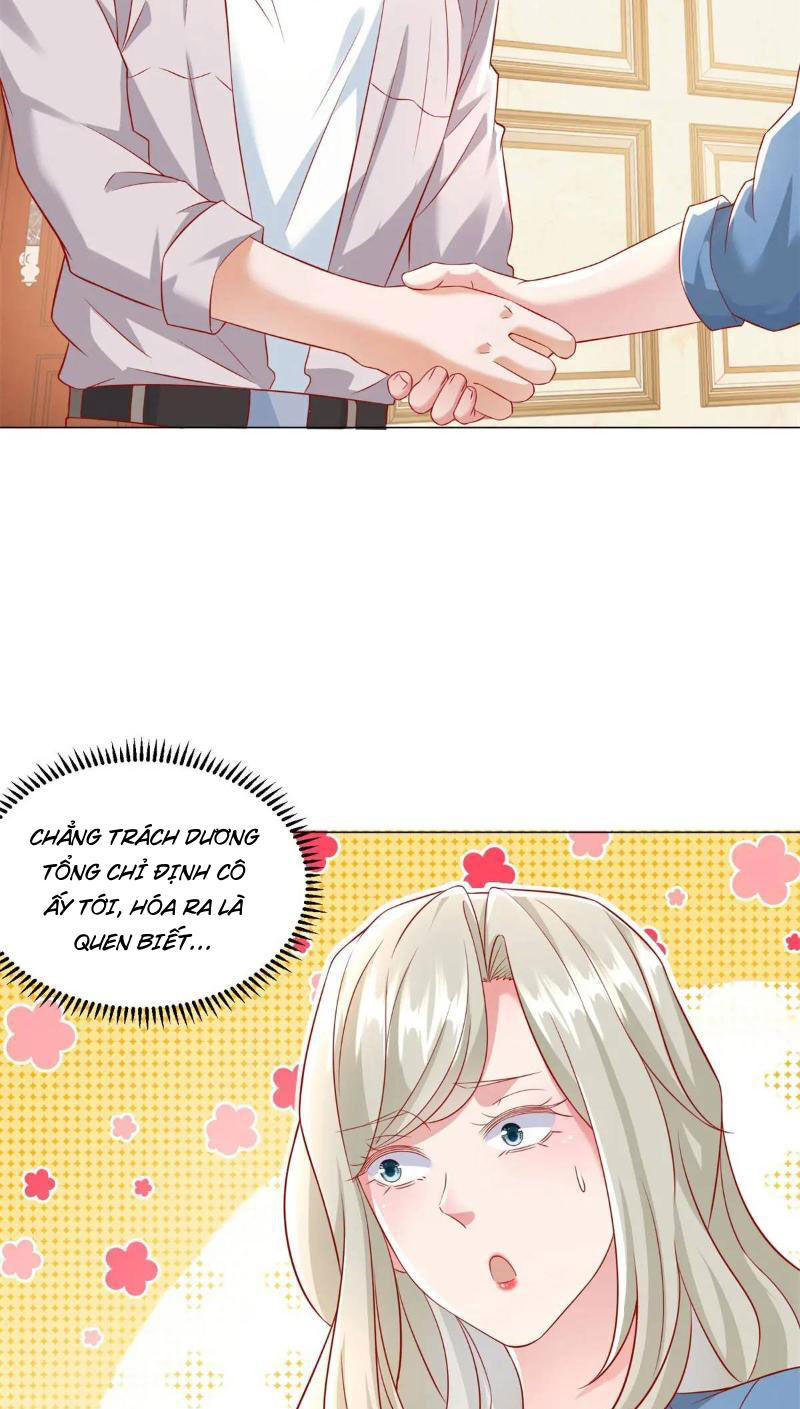 Tôi Là Tài Xế Xe Công Nghệ Có Chút Tiền Thì Đã Sao? Chap 77 - Next Chap 78