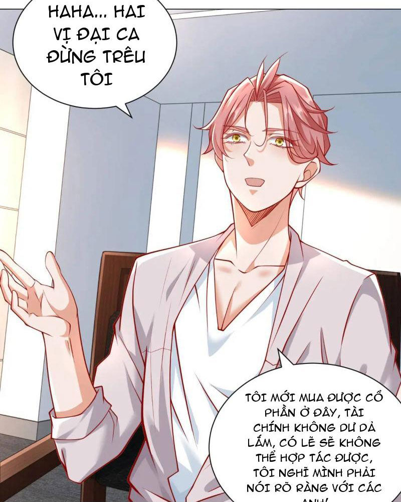 Tôi Là Tài Xế Xe Công Nghệ Có Chút Tiền Thì Đã Sao? Chap 77 - Next Chap 78