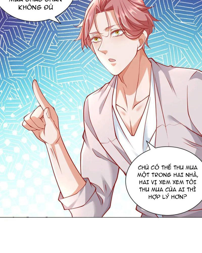 Tôi Là Tài Xế Xe Công Nghệ Có Chút Tiền Thì Đã Sao? Chap 77 - Next Chap 78