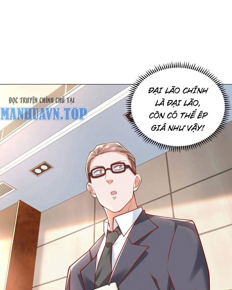 Tôi Là Tài Xế Xe Công Nghệ Có Chút Tiền Thì Đã Sao? Chap 77 - Next Chap 78