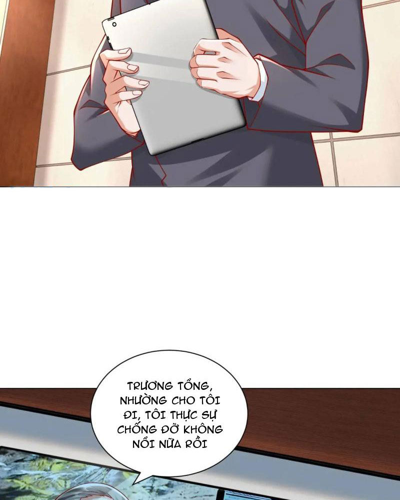 Tôi Là Tài Xế Xe Công Nghệ Có Chút Tiền Thì Đã Sao? Chap 77 - Next Chap 78