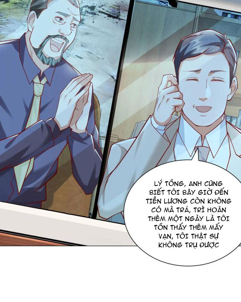 Tôi Là Tài Xế Xe Công Nghệ Có Chút Tiền Thì Đã Sao? Chap 77 - Next Chap 78