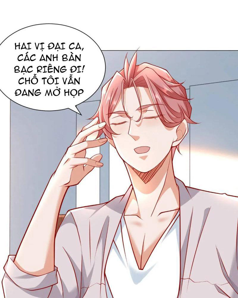 Tôi Là Tài Xế Xe Công Nghệ Có Chút Tiền Thì Đã Sao? Chap 77 - Next Chap 78