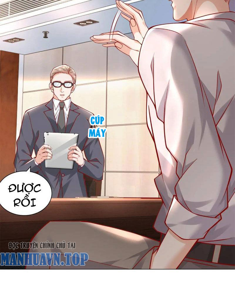 Tôi Là Tài Xế Xe Công Nghệ Có Chút Tiền Thì Đã Sao? Chap 77 - Next Chap 78