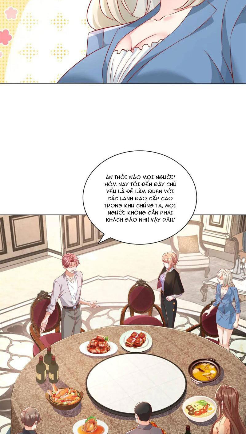 Tôi Là Tài Xế Xe Công Nghệ Có Chút Tiền Thì Đã Sao? Chap 77 - Next Chap 78