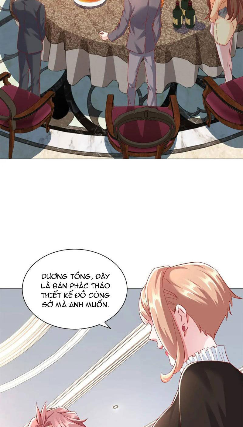 Tôi Là Tài Xế Xe Công Nghệ Có Chút Tiền Thì Đã Sao? Chap 77 - Next Chap 78
