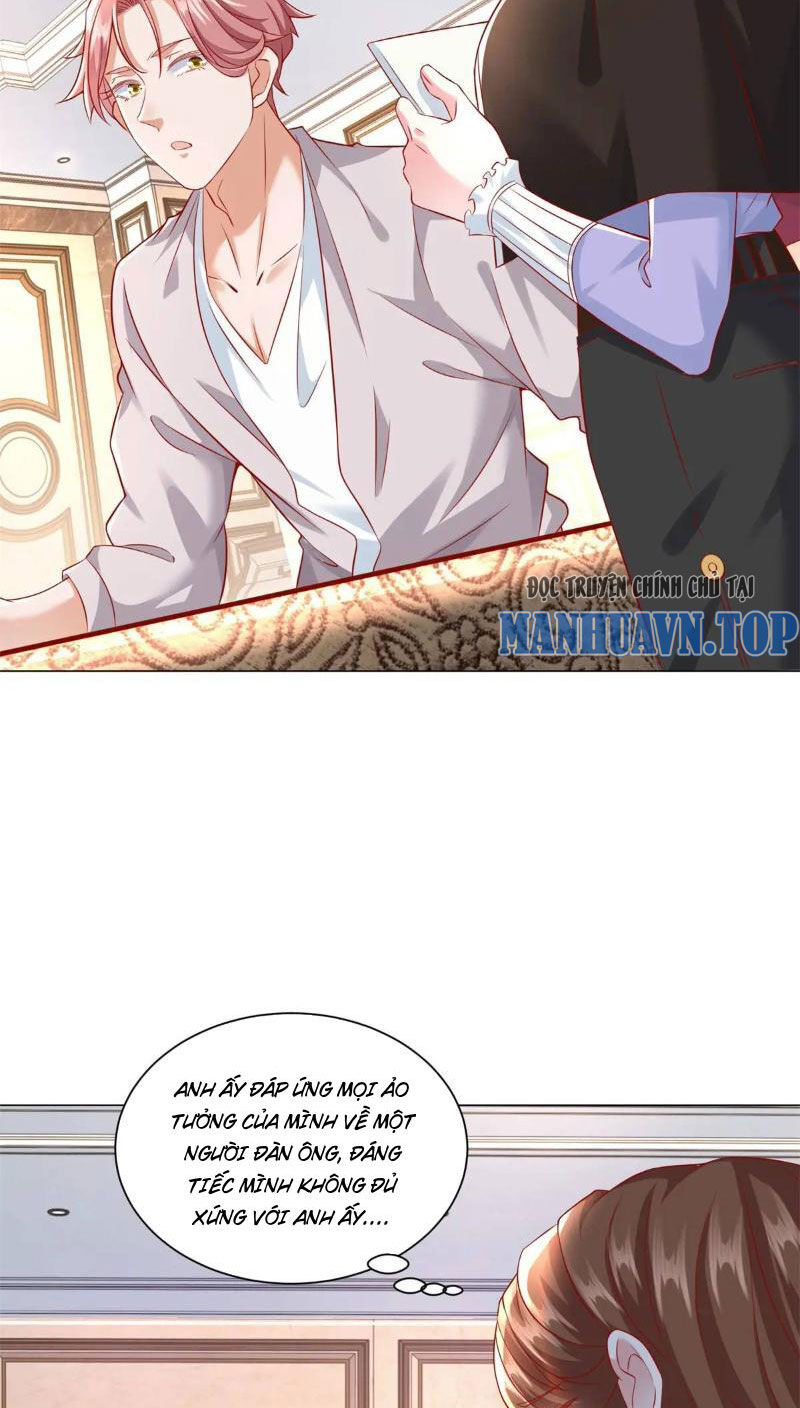Tôi Là Tài Xế Xe Công Nghệ Có Chút Tiền Thì Đã Sao? Chap 77 - Next Chap 78
