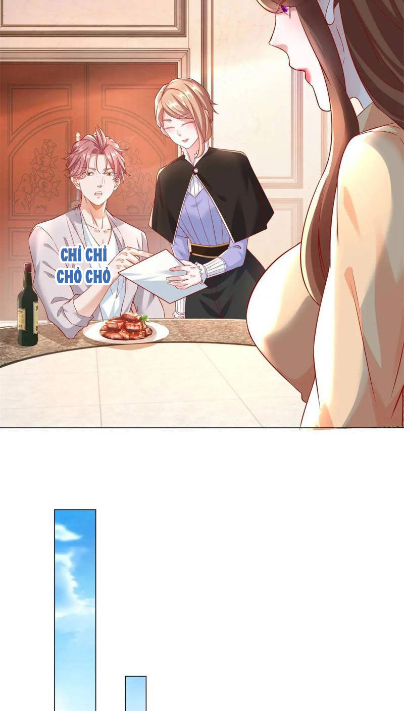 Tôi Là Tài Xế Xe Công Nghệ Có Chút Tiền Thì Đã Sao? Chap 77 - Next Chap 78