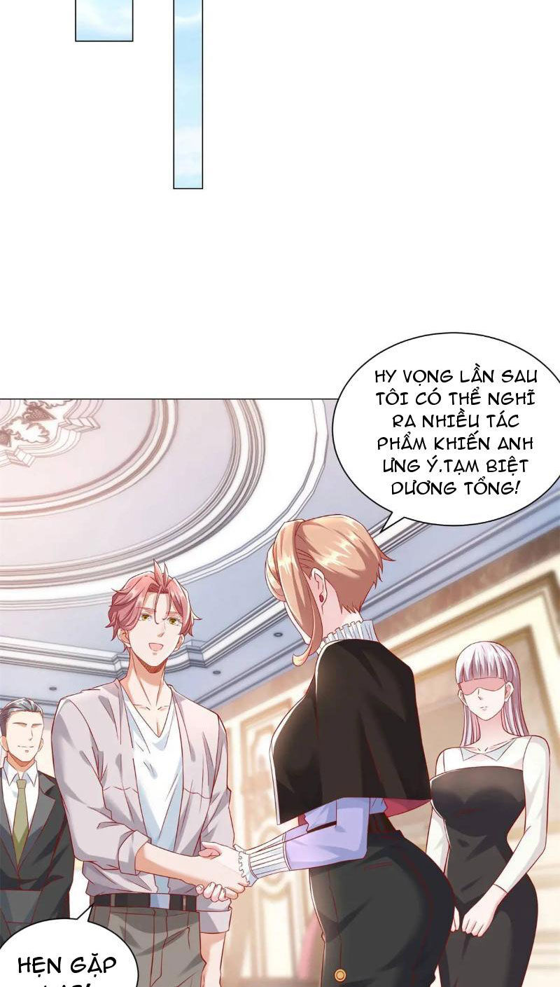 Tôi Là Tài Xế Xe Công Nghệ Có Chút Tiền Thì Đã Sao? Chap 77 - Next Chap 78