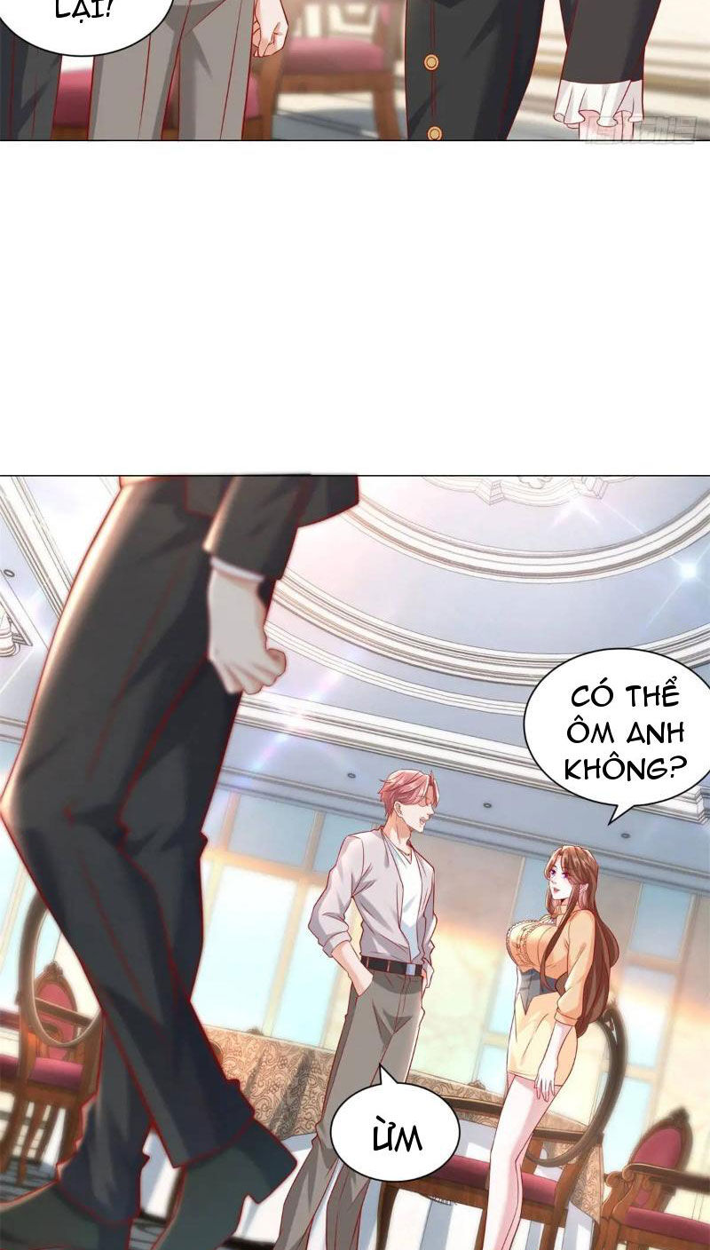 Tôi Là Tài Xế Xe Công Nghệ Có Chút Tiền Thì Đã Sao? Chap 77 - Next Chap 78