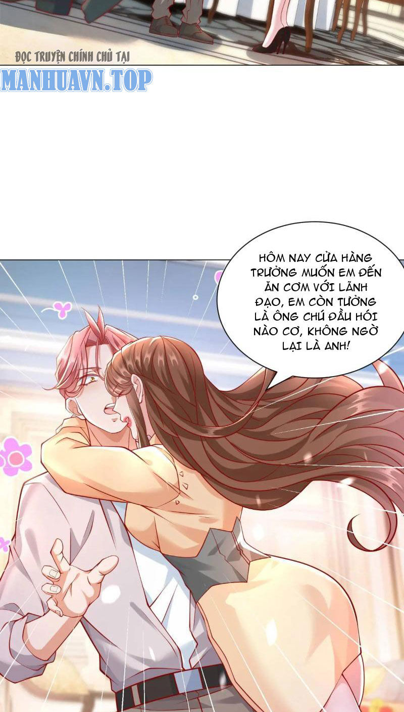 Tôi Là Tài Xế Xe Công Nghệ Có Chút Tiền Thì Đã Sao? Chap 77 - Next Chap 78