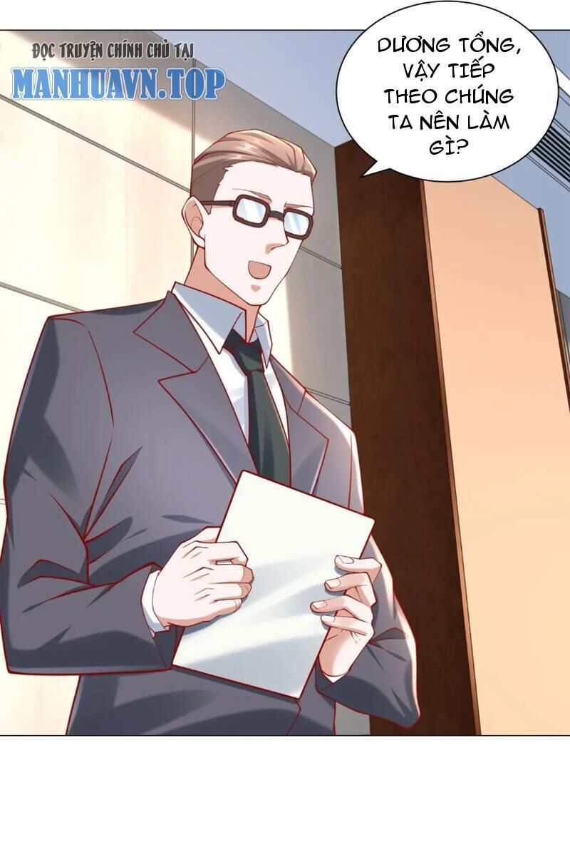 Tôi Là Tài Xế Xe Công Nghệ Có Chút Tiền Thì Đã Sao? Chap 78 - Next Chap 79