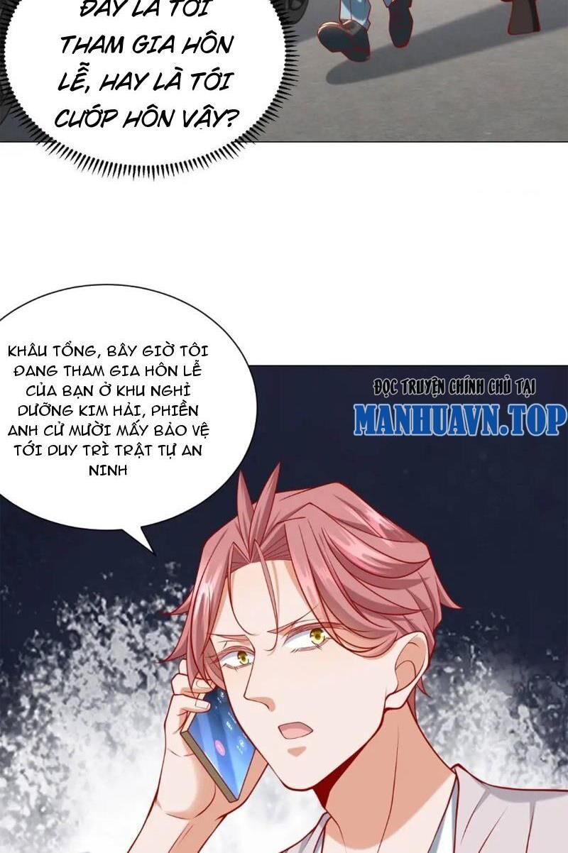 Tôi Là Tài Xế Xe Công Nghệ Có Chút Tiền Thì Đã Sao? Chap 78 - Next Chap 79