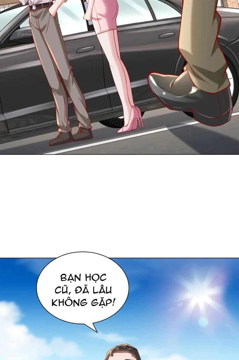 Tôi Là Tài Xế Xe Công Nghệ Có Chút Tiền Thì Đã Sao? Chap 78 - Next Chap 79