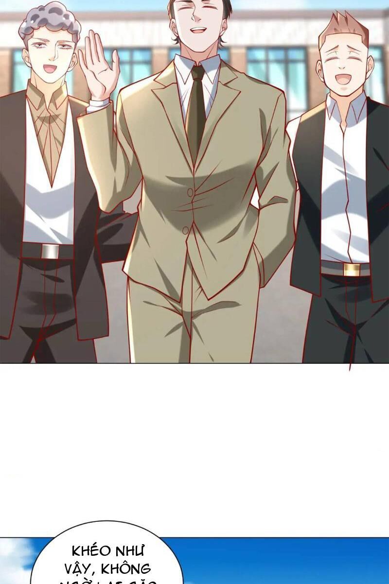 Tôi Là Tài Xế Xe Công Nghệ Có Chút Tiền Thì Đã Sao? Chap 78 - Next Chap 79