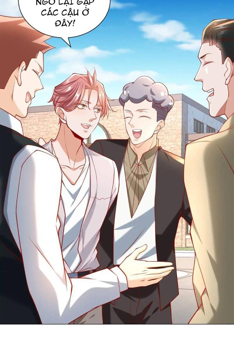 Tôi Là Tài Xế Xe Công Nghệ Có Chút Tiền Thì Đã Sao? Chap 78 - Next Chap 79