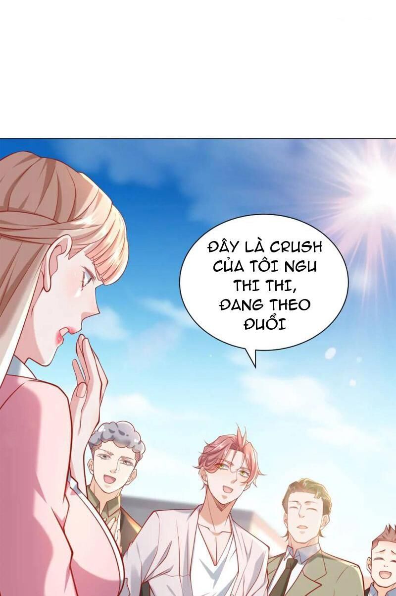 Tôi Là Tài Xế Xe Công Nghệ Có Chút Tiền Thì Đã Sao? Chap 78 - Next Chap 79