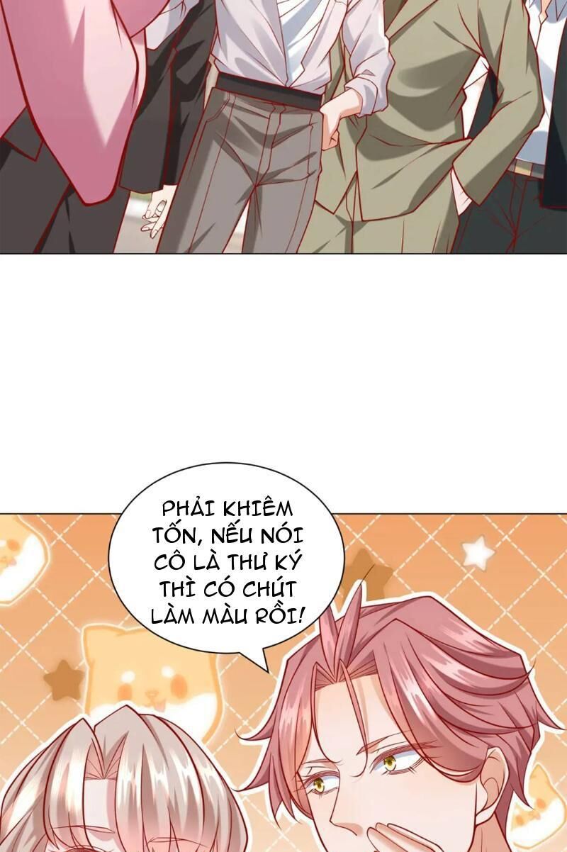 Tôi Là Tài Xế Xe Công Nghệ Có Chút Tiền Thì Đã Sao? Chap 78 - Next Chap 79
