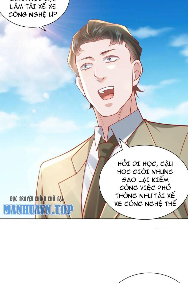 Tôi Là Tài Xế Xe Công Nghệ Có Chút Tiền Thì Đã Sao? Chap 78 - Next Chap 79