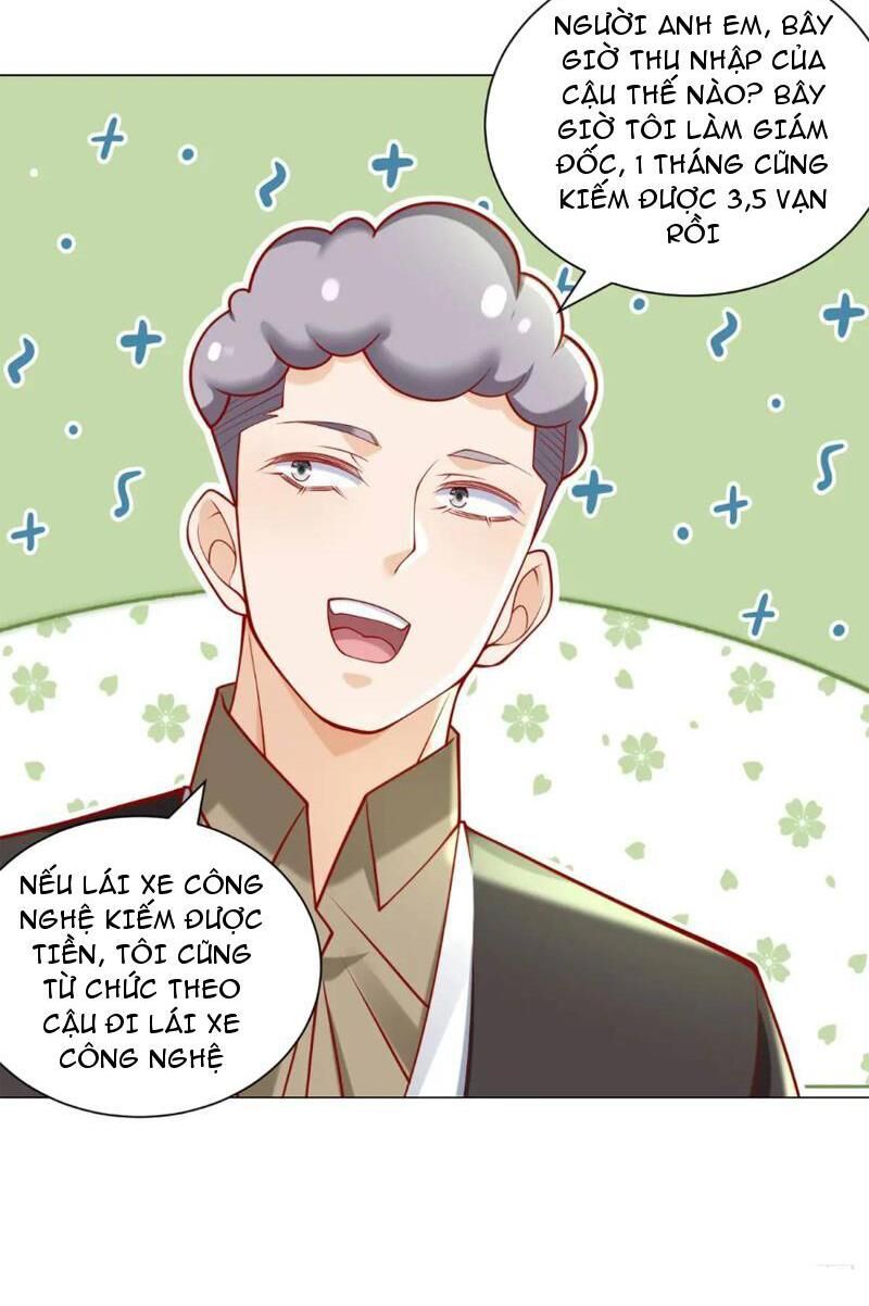 Tôi Là Tài Xế Xe Công Nghệ Có Chút Tiền Thì Đã Sao? Chap 78 - Next Chap 79