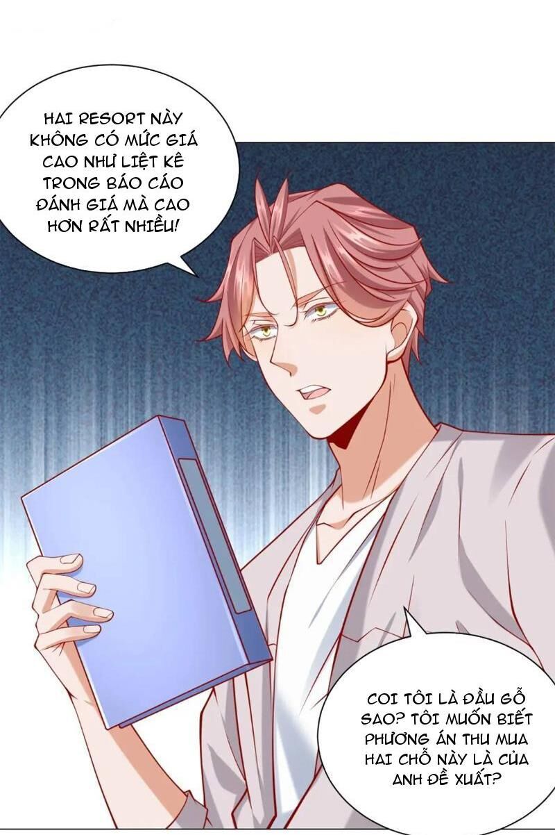 Tôi Là Tài Xế Xe Công Nghệ Có Chút Tiền Thì Đã Sao? Chap 78 - Next Chap 79