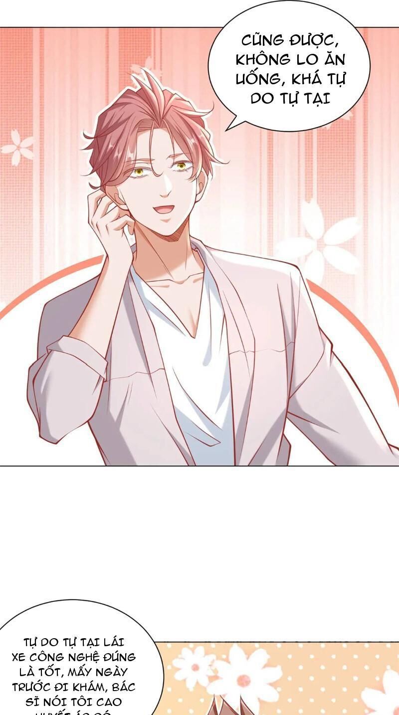 Tôi Là Tài Xế Xe Công Nghệ Có Chút Tiền Thì Đã Sao? Chap 78 - Next Chap 79
