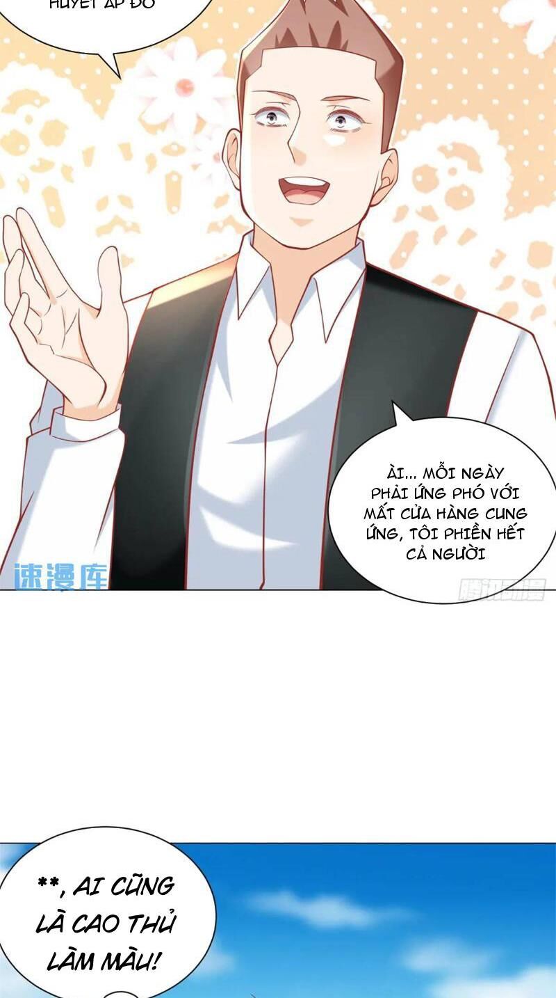 Tôi Là Tài Xế Xe Công Nghệ Có Chút Tiền Thì Đã Sao? Chap 78 - Next Chap 79