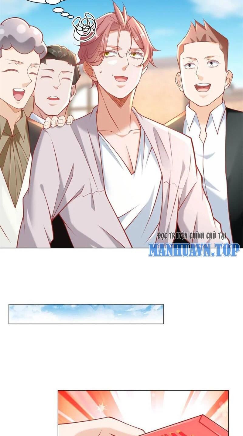 Tôi Là Tài Xế Xe Công Nghệ Có Chút Tiền Thì Đã Sao? Chap 78 - Next Chap 79