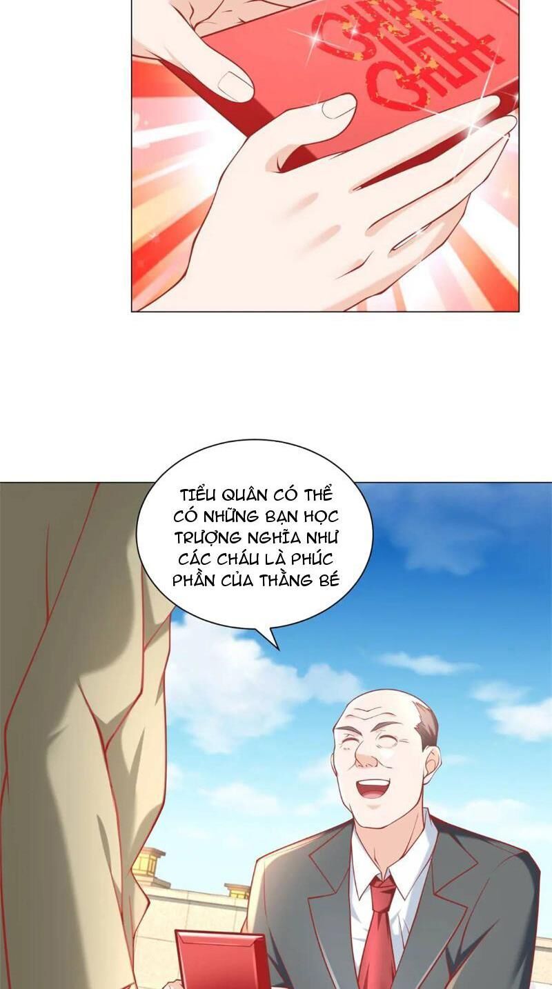 Tôi Là Tài Xế Xe Công Nghệ Có Chút Tiền Thì Đã Sao? Chap 78 - Next Chap 79