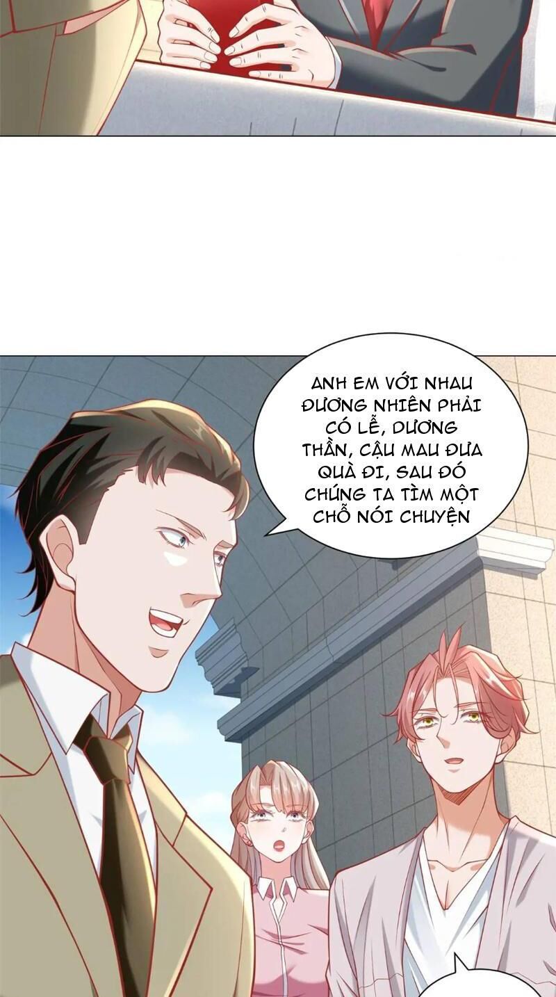 Tôi Là Tài Xế Xe Công Nghệ Có Chút Tiền Thì Đã Sao? Chap 78 - Next Chap 79