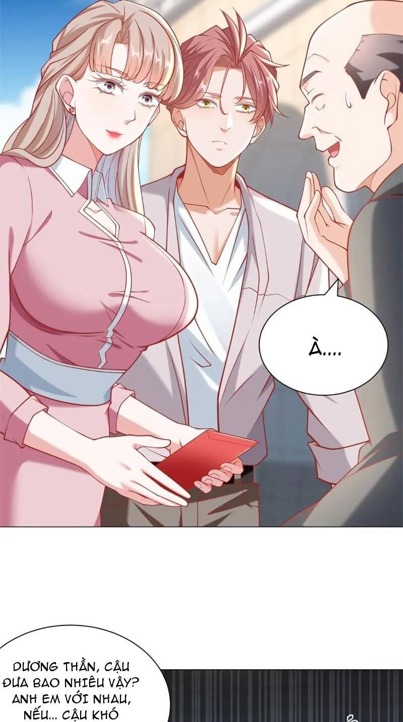 Tôi Là Tài Xế Xe Công Nghệ Có Chút Tiền Thì Đã Sao? Chap 78 - Next Chap 79
