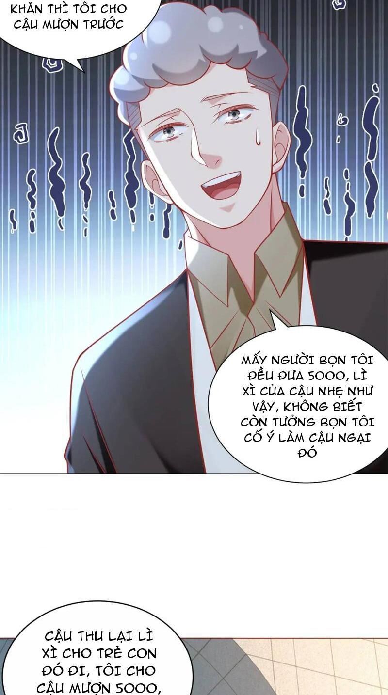 Tôi Là Tài Xế Xe Công Nghệ Có Chút Tiền Thì Đã Sao? Chap 78 - Next Chap 79